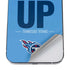 NFL Tennessee Titans Team Motto iPhone 12 Pro Max Skin